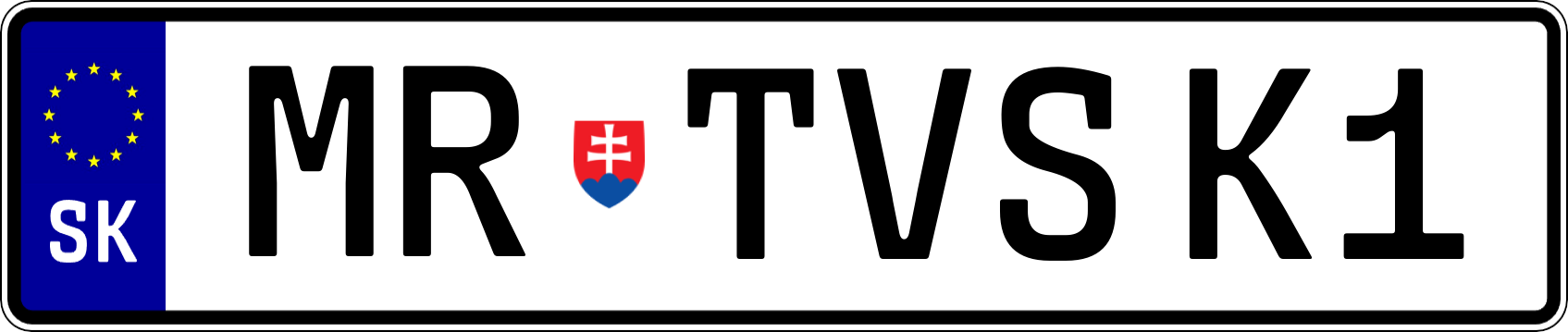 Typ IV - Bežný 1R