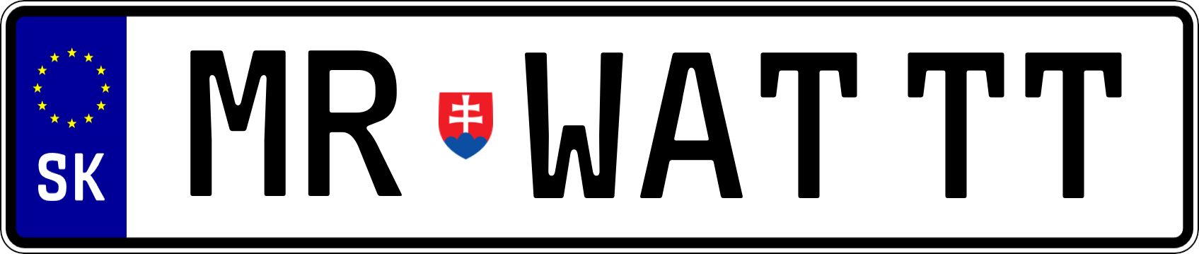 Typ IV - Bežný 1R