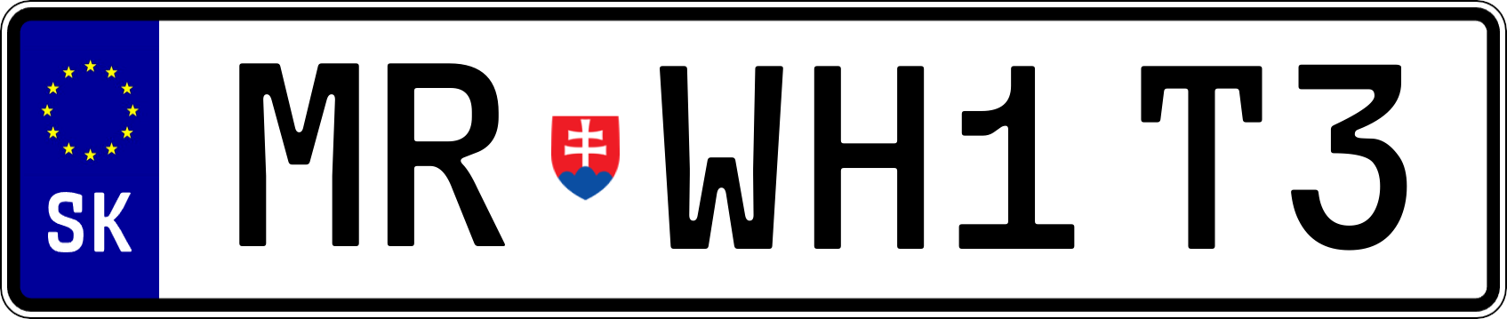 Typ IV - Bežný 1R
