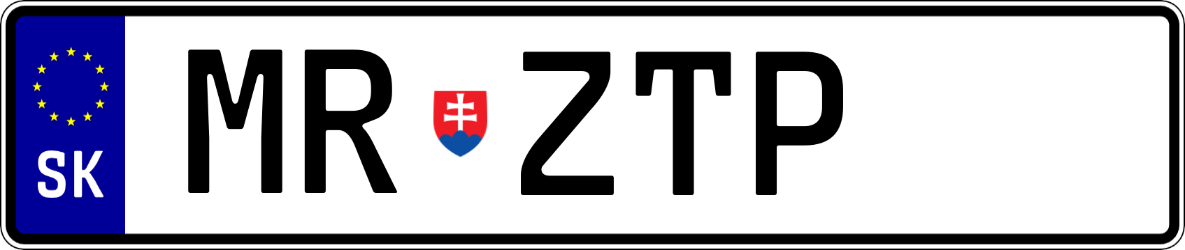 Typ IV - Bežný 1R