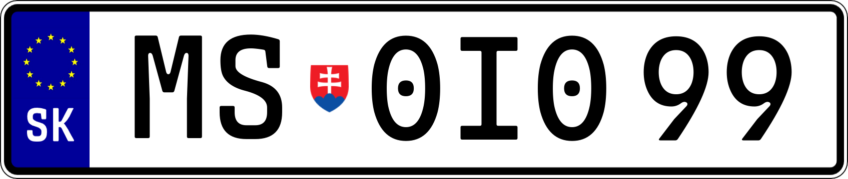 Typ IV - Bežný 1R