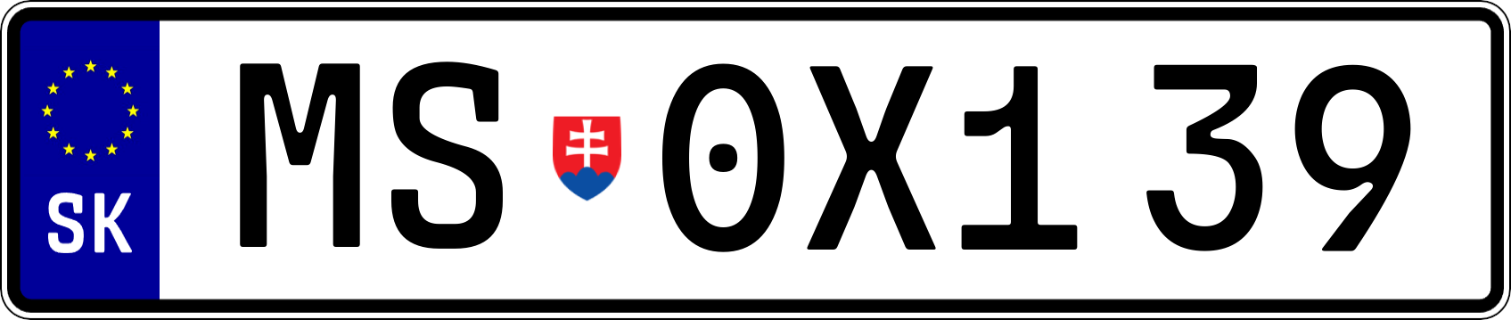 Typ IV - Bežný 1R