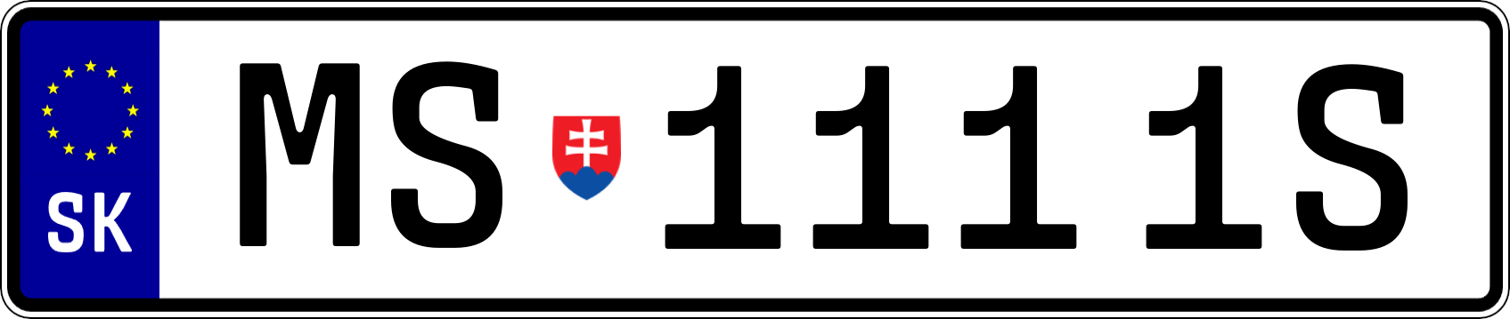 Typ IV - Bežný 1R