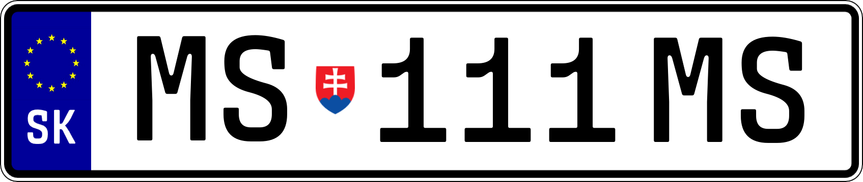 Typ IV - Bežný 1R