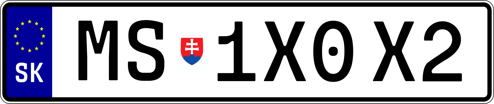 Typ IV - Bežný 1R