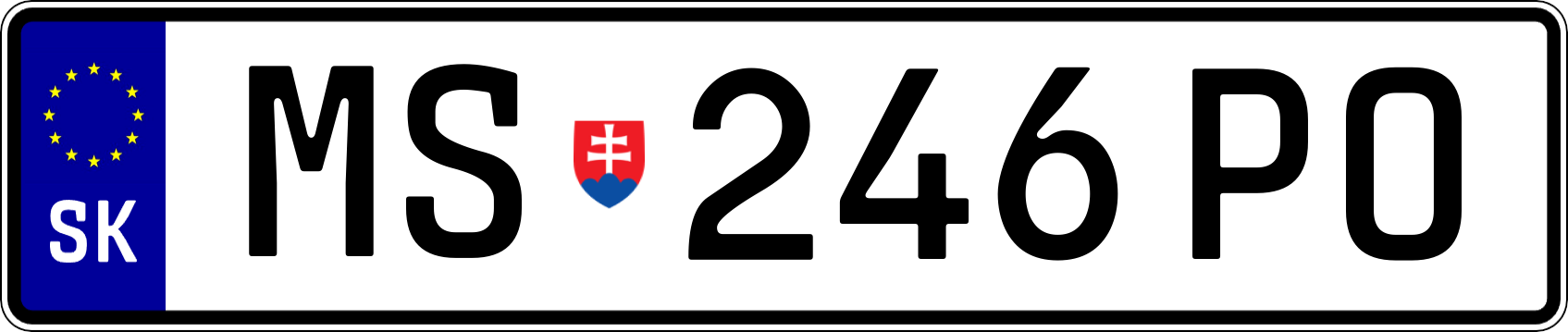 Typ IV - Bežný 1R