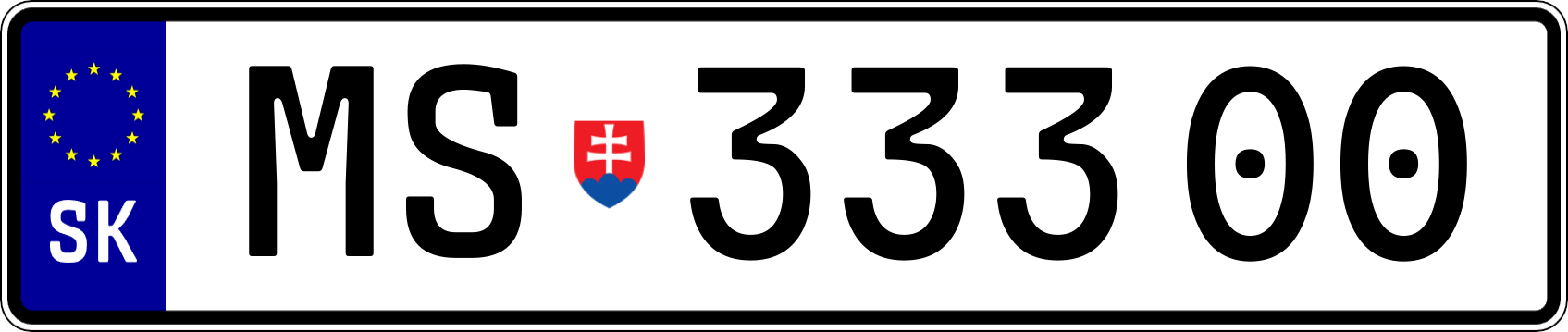 Typ IV - Bežný 1R