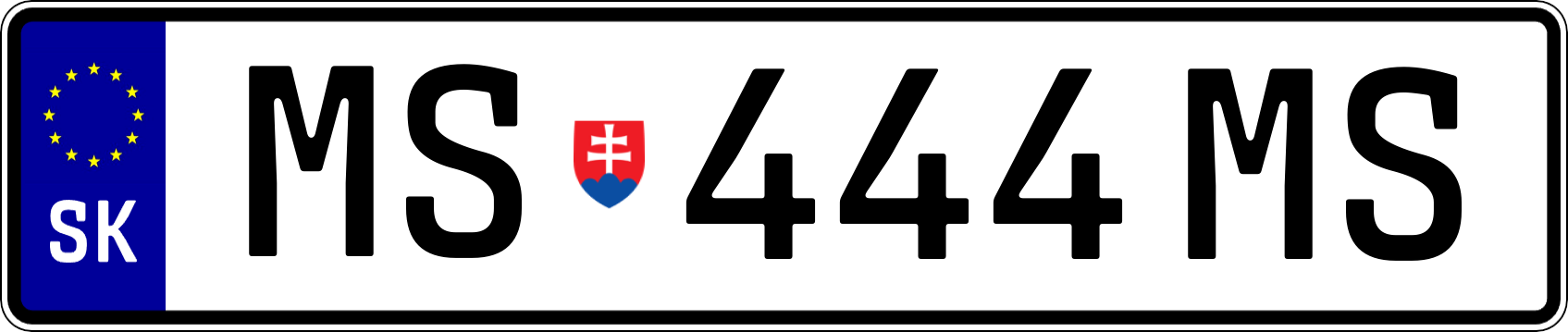 Typ IV - Bežný 1R