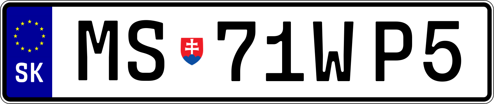 Typ IV - Bežný 1R