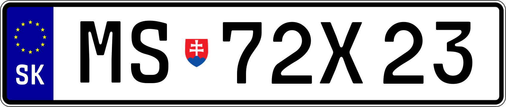 Typ IV - Bežný 1R