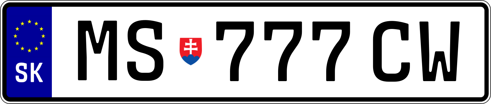 Typ IV - Bežný 1R