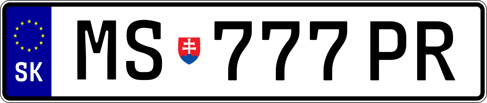 Typ IV - Bežný 1R