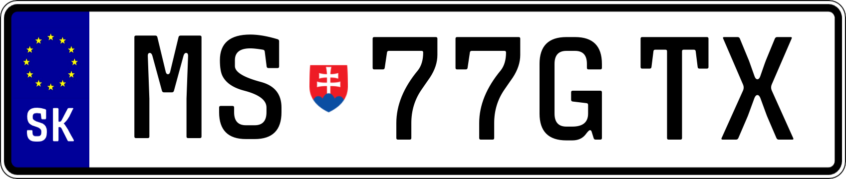Typ IV - Bežný 1R