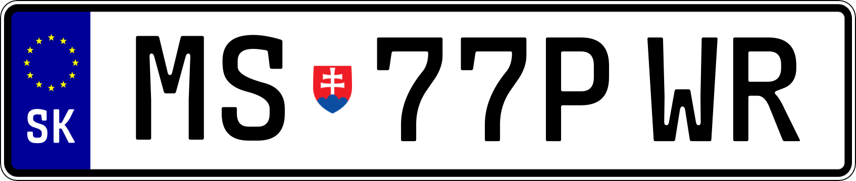 Typ IV - Bežný 1R