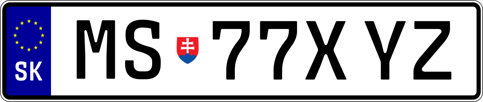 Typ IV - Bežný 1R