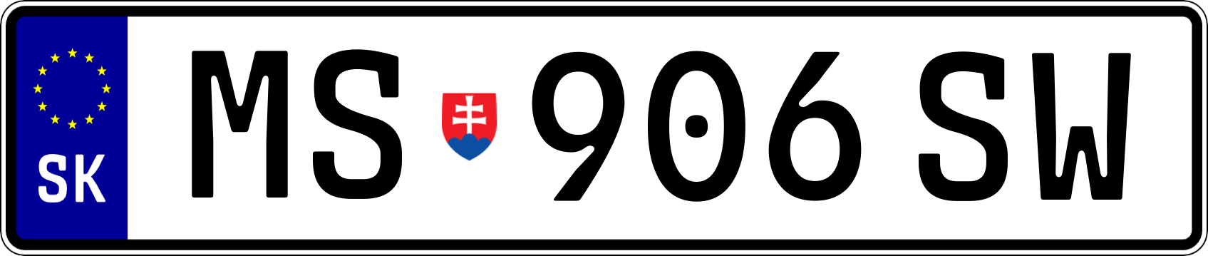 Typ IV - Bežný 1R