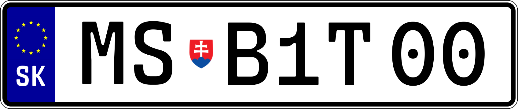 Typ IV - Bežný 1R