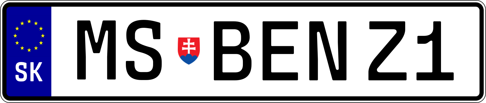 Typ IV - Bežný 1R