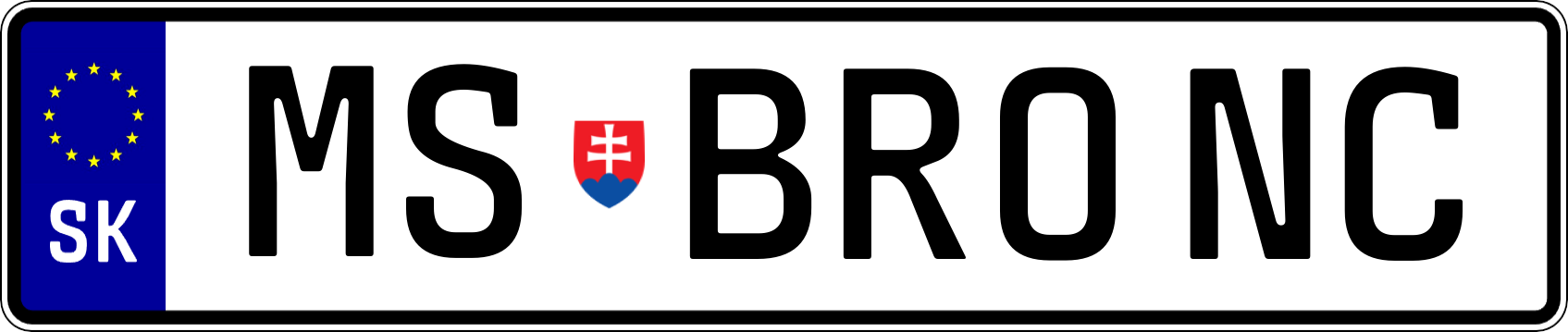 Typ IV - Bežný 1R