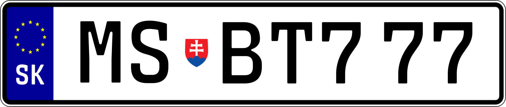 Typ IV - Bežný 1R