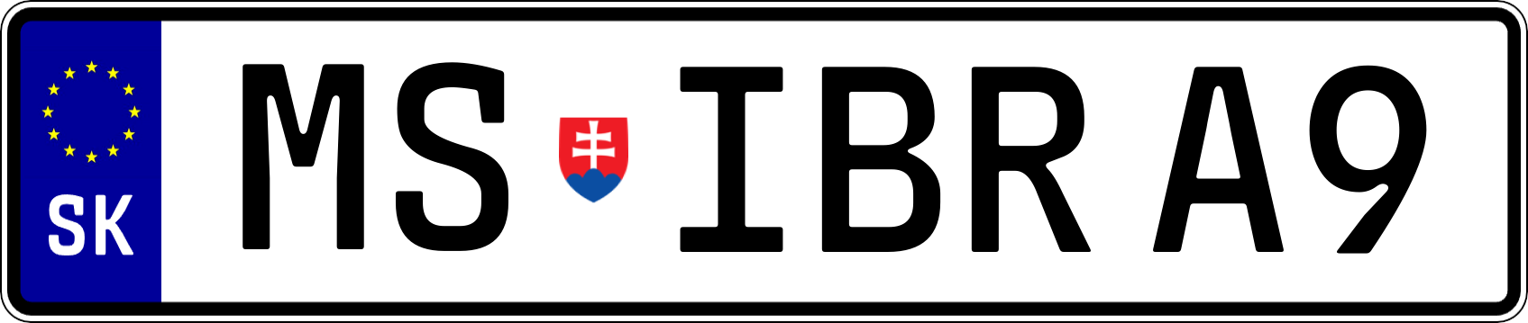 Typ IV - Bežný 1R