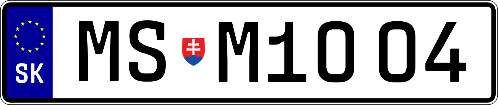 Typ IV - Bežný 1R