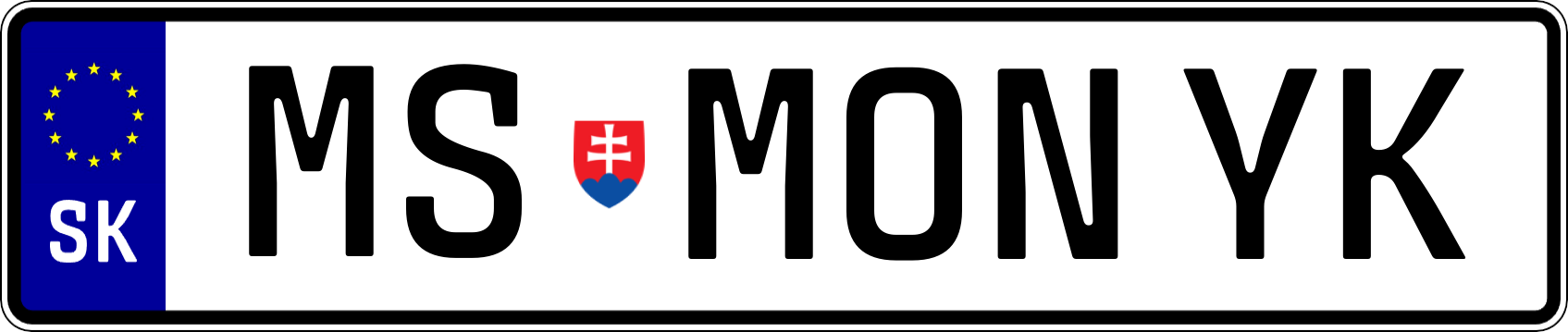 Typ IV - Bežný 1R