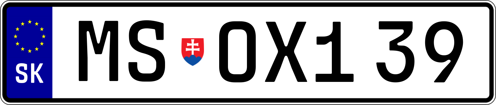 Typ IV - Bežný 1R