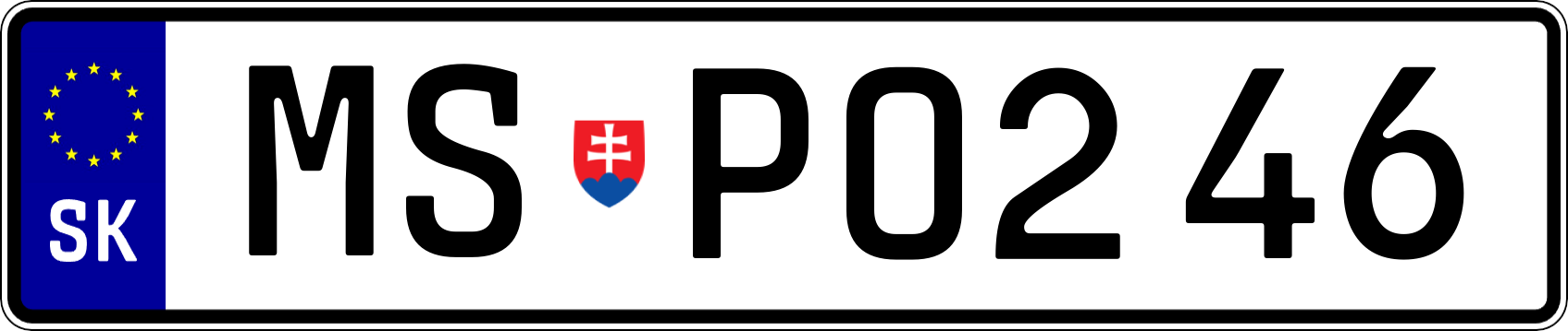 Typ IV - Bežný 1R
