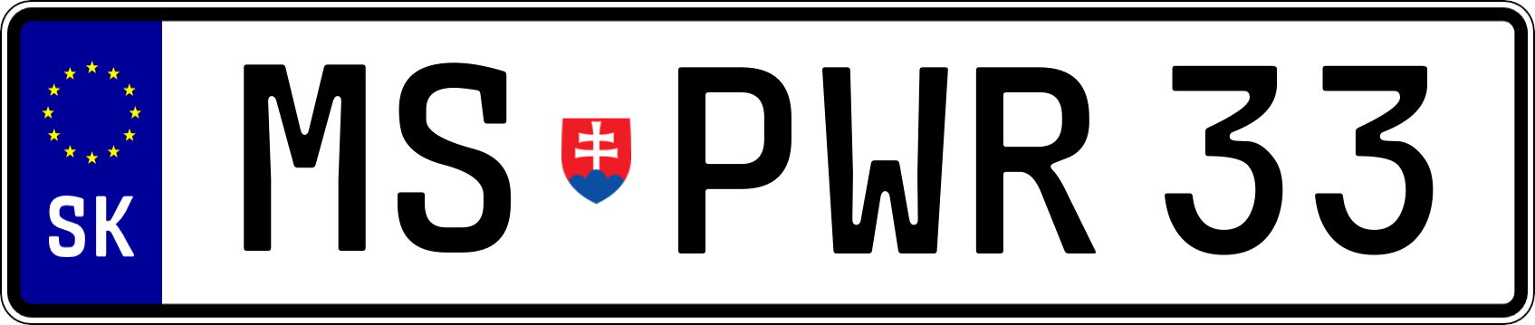 Typ IV - Bežný 1R