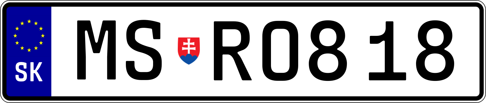 Typ IV - Bežný 1R