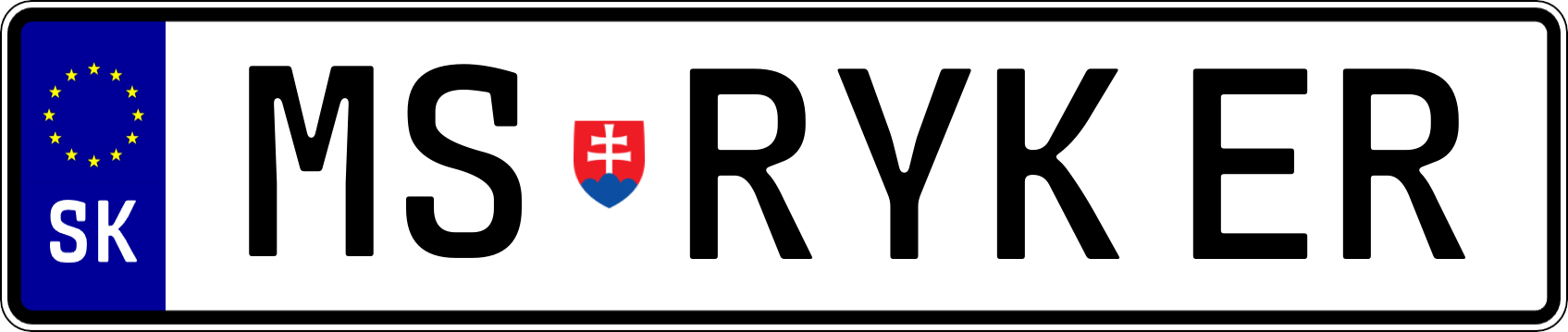 Typ IV - Bežný 1R