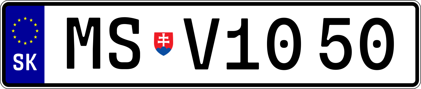 Typ IV - Bežný 1R