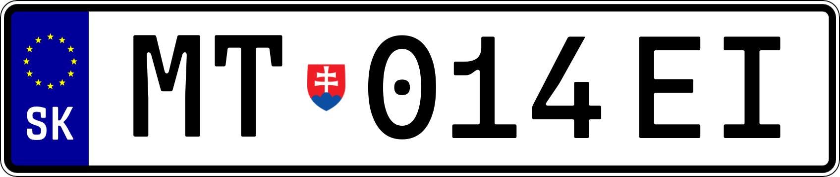 Typ IV - Bežný 1R