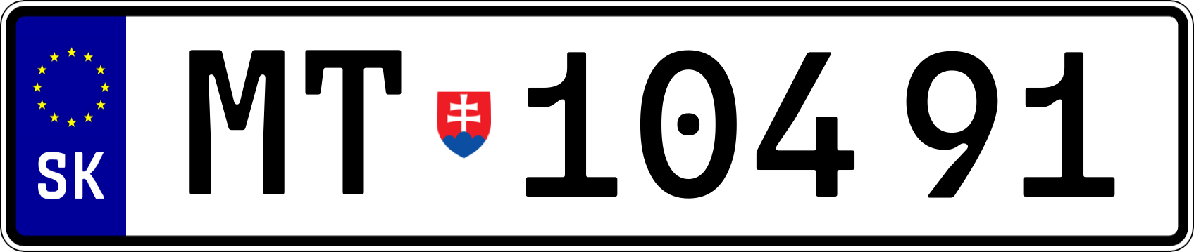 Typ IV - Bežný 1R