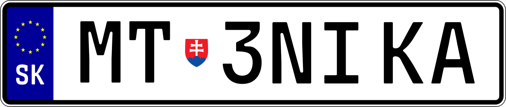 Typ IV - Bežný 1R