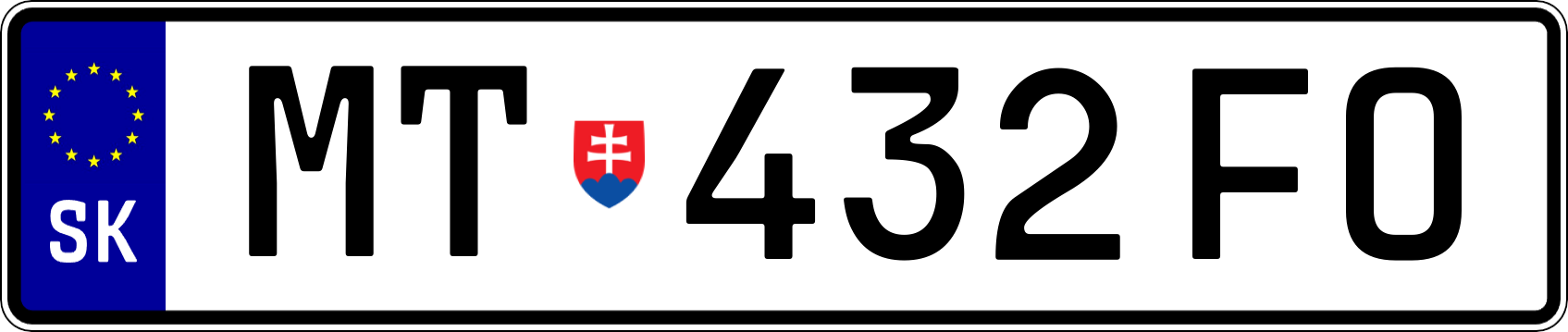 Typ IV - Bežný 1R