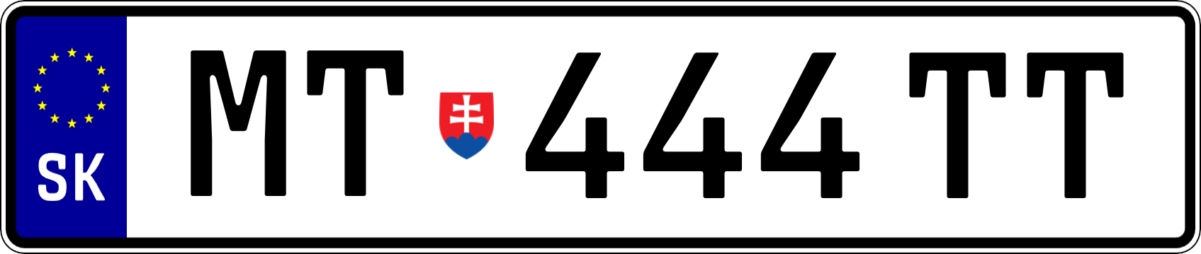 Typ IV - Bežný 1R