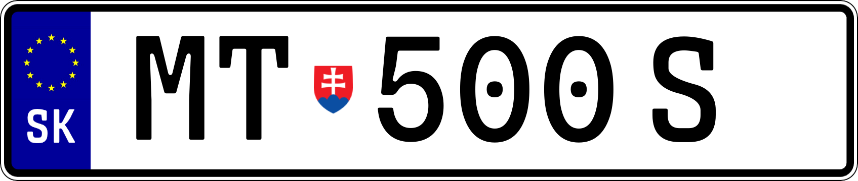 Typ IV - Bežný 1R