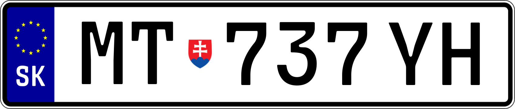 Typ IV - Bežný 1R