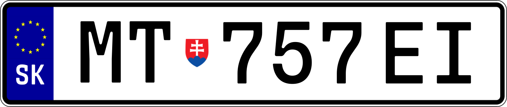 Typ IV - Bežný 1R