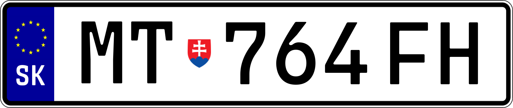 Typ IV - Bežný 1R