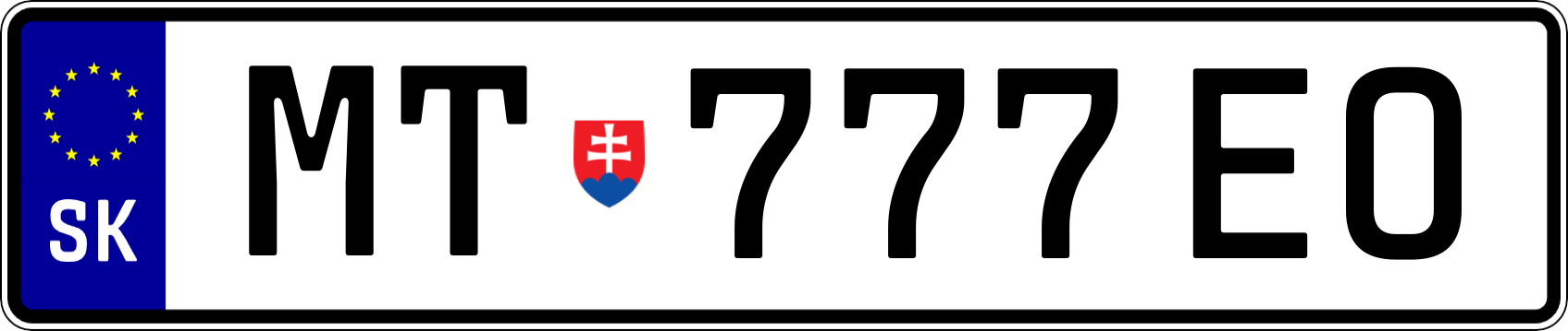 Typ IV - Bežný 1R