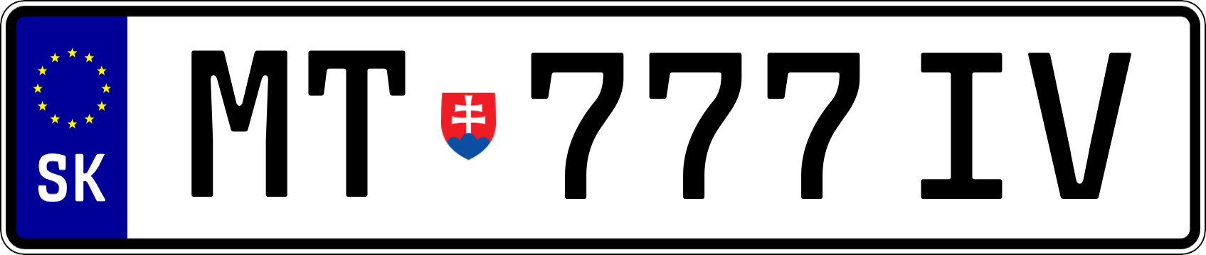 Typ IV - Bežný 1R