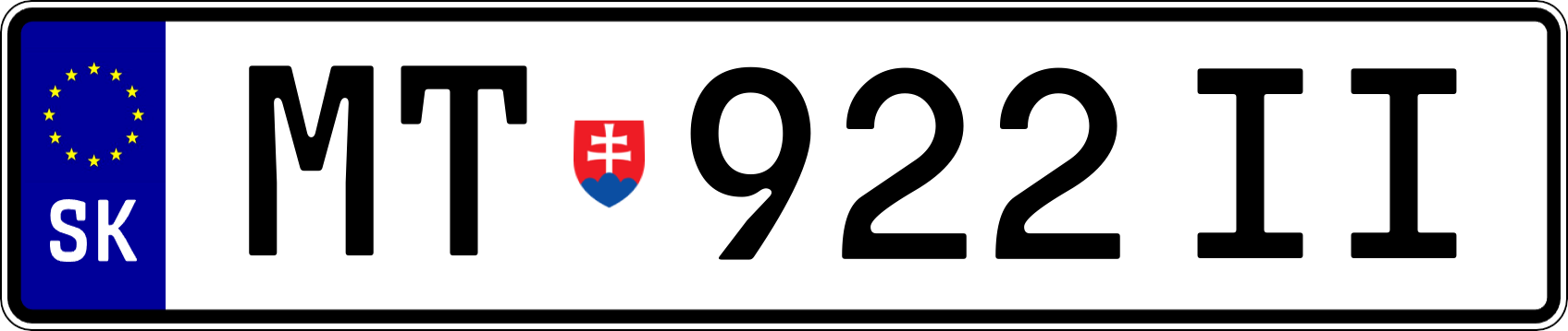 Typ IV - Bežný 1R