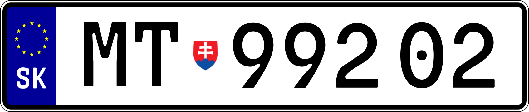 Typ IV - Bežný 1R