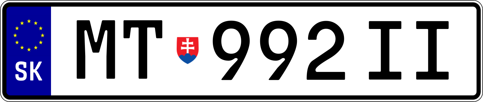 Typ IV - Bežný 1R
