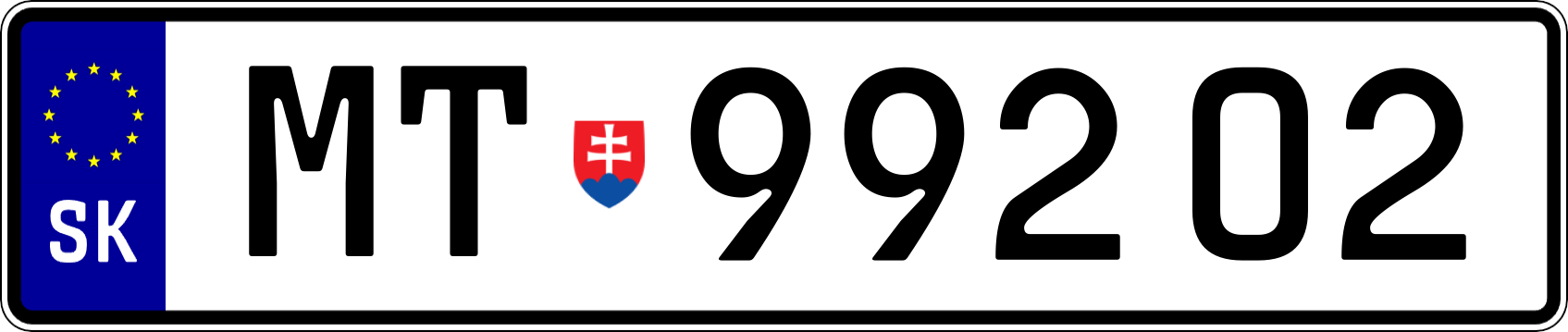 Typ IV - Bežný 1R