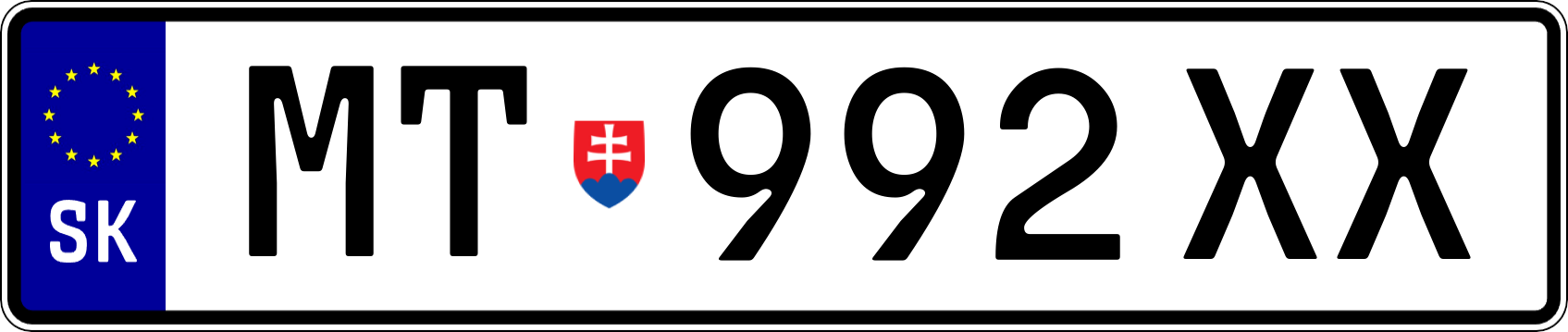 Typ IV - Bežný 1R
