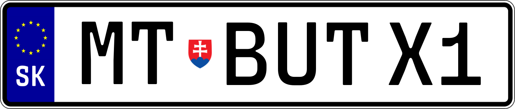 Typ IV - Bežný 1R